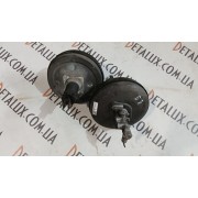 Вакуумний підсилювач гальм 8200300847, 8200003516 на Opel Vivaro, Renault Trafic, Nissan Primastar, Рено Трафік, Опель Віваро, Ніссан Примастар  2006 - ≥ р.в. , 1.9dсi